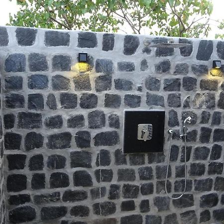 K Resort Tindivanam Exterior foto