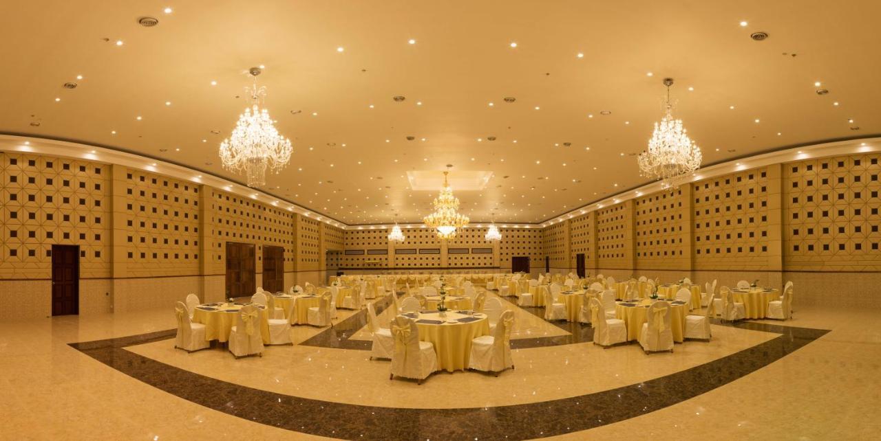 K Resort Tindivanam Exterior foto