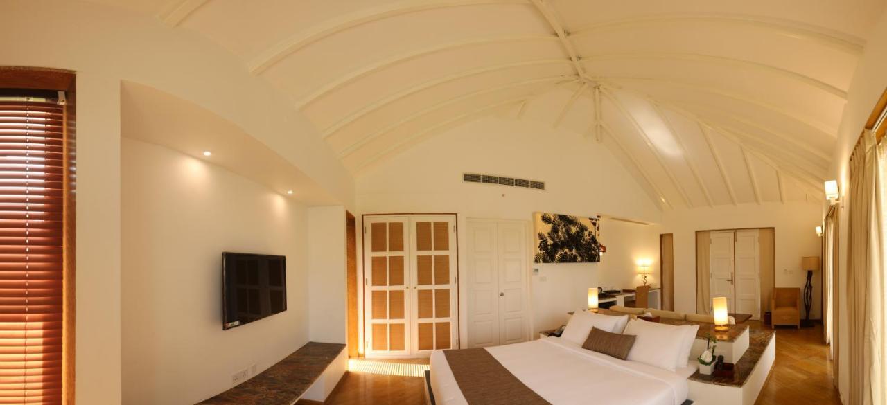 K Resort Tindivanam Exterior foto