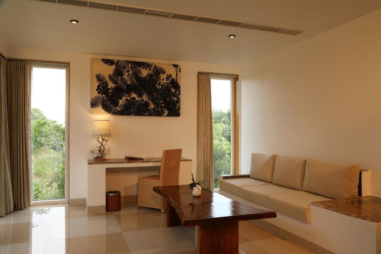 K Resort Tindivanam Exterior foto